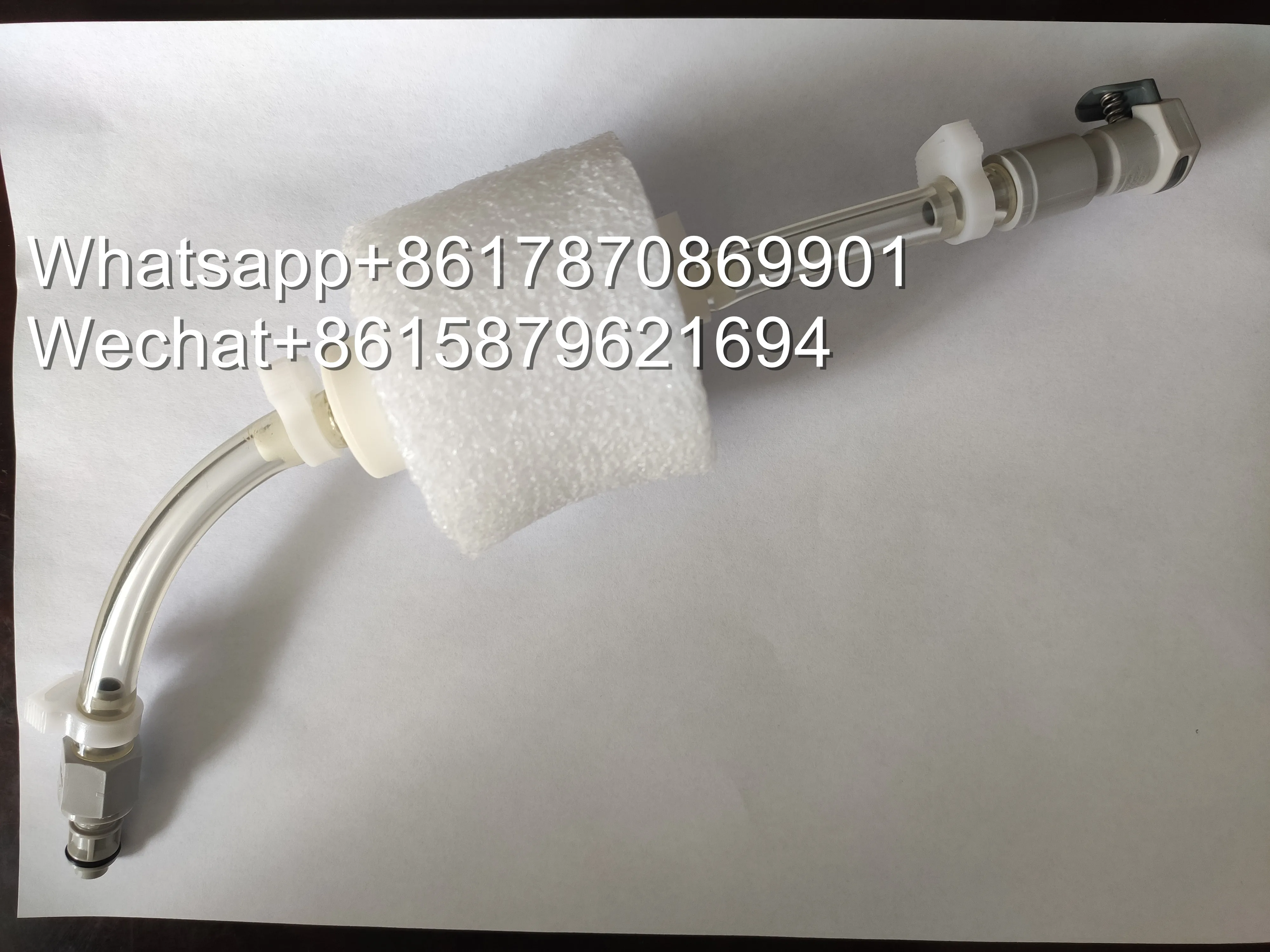 

NJK10452 abbott(American) i2000 buffer filter