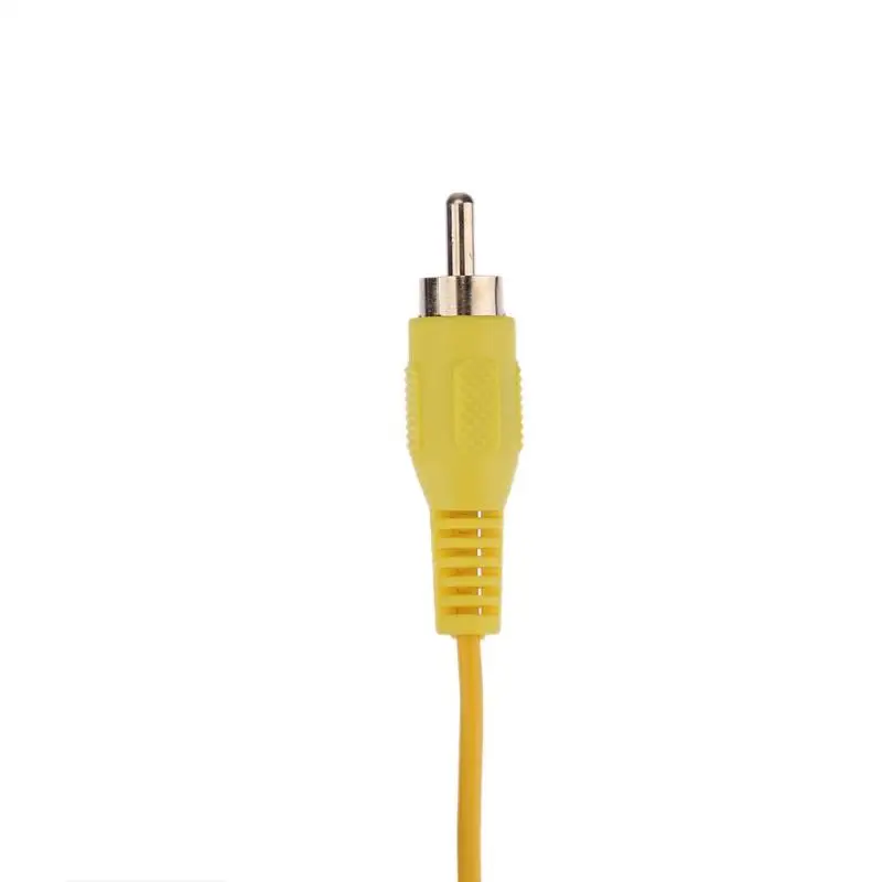 1,5 м HD HDMI к 3RCA AV кабель позолоченный аудио кабель для ТВ-приставки