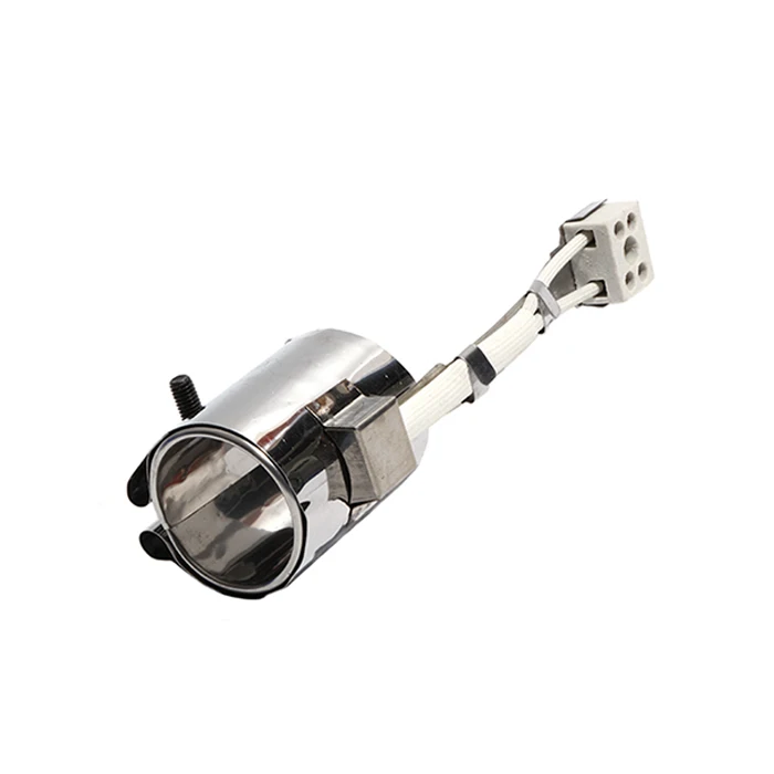 diâmetro interno 40 ~ 50mm, 110v 220v 380v, 110w 130w 150w