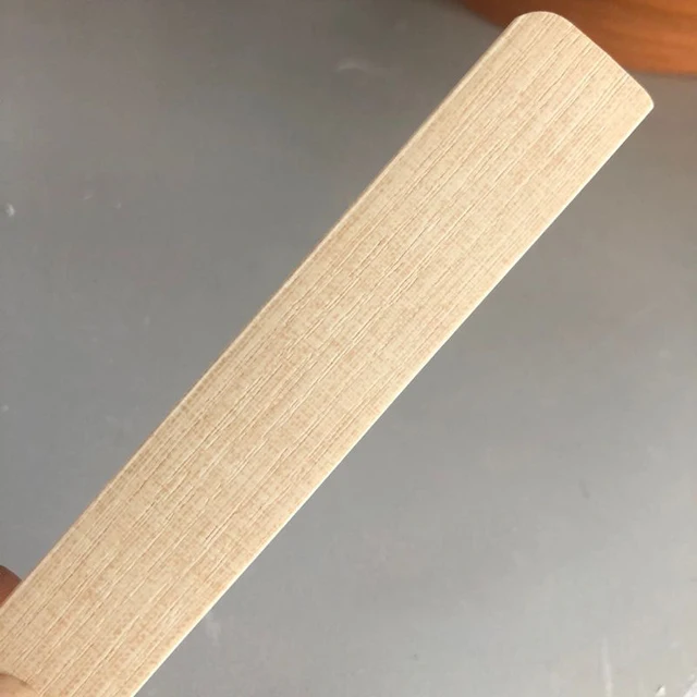 10M Home Gap Saver Hot Melt PVC Furniture Edge Strip Protector Tape Veneer Sheets Adhesive Wood Surface Edging Decor 21