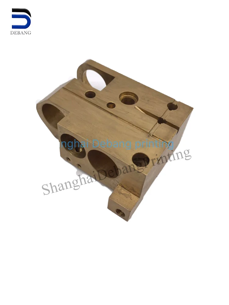 2PCS C5.072.201 C5.072.202 SM102 CD102 Housing | Компьютеры и офис