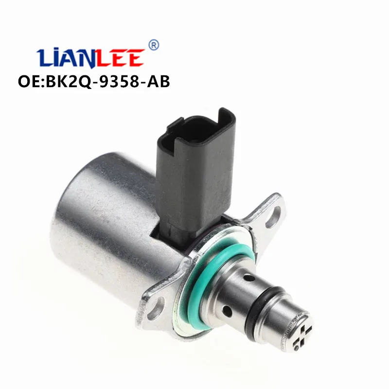 FUEL PUMP PRESSURE REGULATOR CONTROL VALVE For FORD TRANSIT CUSTOM