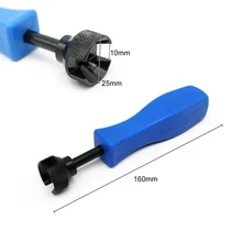 Барабан тормозной пружинный ШАЙБА ИНСТРУМЕНТ для обуви механика инструмент для удаления гаражные механические, для автомобиля удерживающий тормоз пружинный инструмент для ремонта