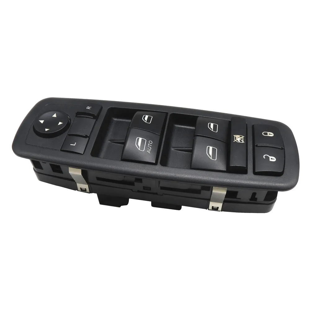 Переключатель левого стекла FaroeChi 4602632AC для Jeep Journey Nitro 641-00125L 4602632AG 4602632AF 4602632AH 4602632AD
