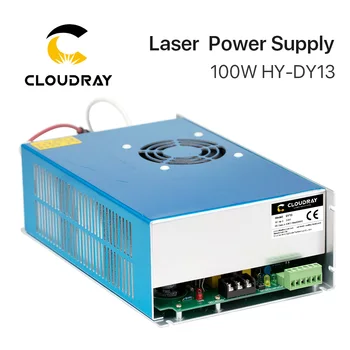 

Cloudray DY13 Co2 Laser Power Supply For RECI Z2/W2/S2 Co2 Laser Tube Engraving / Cutting Machine DY Series