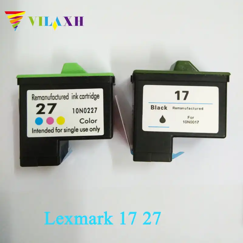 lexmark x 1270
