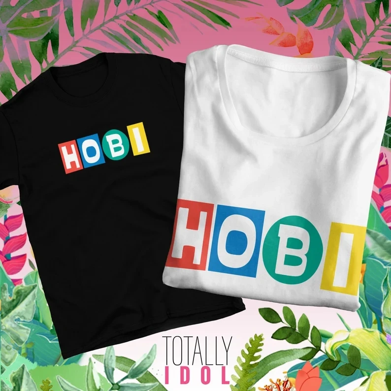 J-hope O B E Y /hobi Unisex T-shirt 