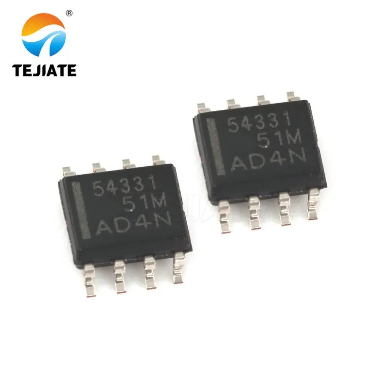 TPS54331DR SOP-8 (3)