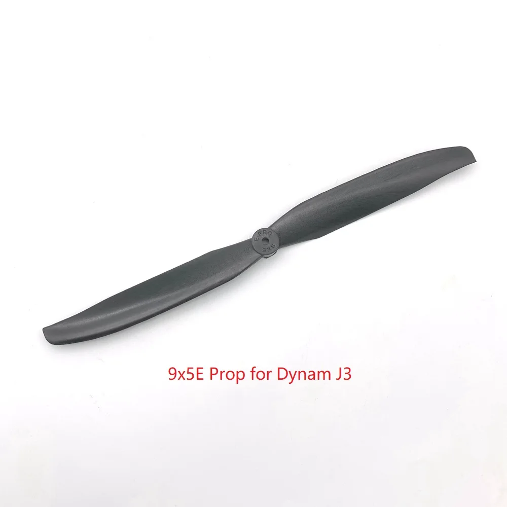 RC Model Airplane Part 9*5 Propeller for Dynam 8941 Piper J3 Cub | Игрушки и хобби
