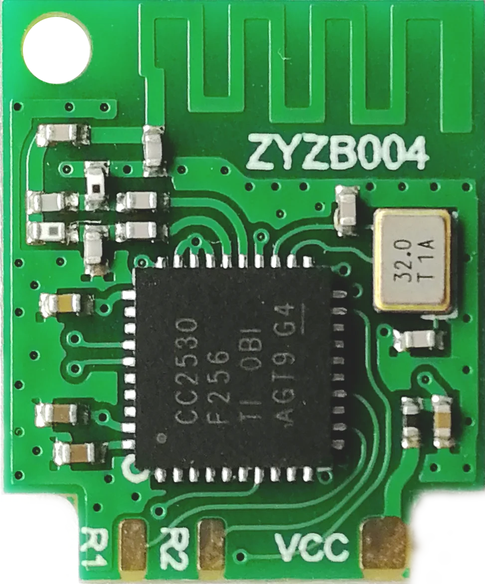 ZigBee MINI,Multi-function switch module,Work with Echo Plus, SmartThings Hub,Tuya, eWeLink, Hue, zigbee2mqtt,ZHA,ZYZB004