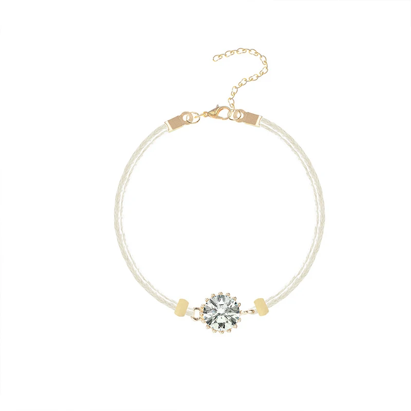 LETAPI 6 шт./компл. комплект плетеных многослойных кожаных браслетов в стиле бохо с