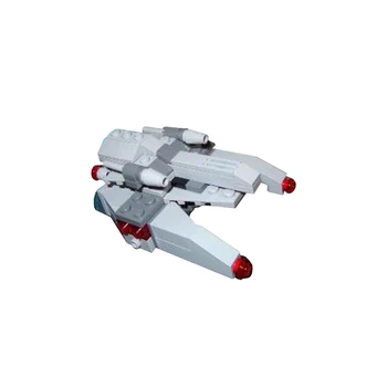 

Moc Building Blocks Mini Military Aircraft-Carrier-Fighter Helicopters Warship Advanced Battleship Building Block Bricks Toys