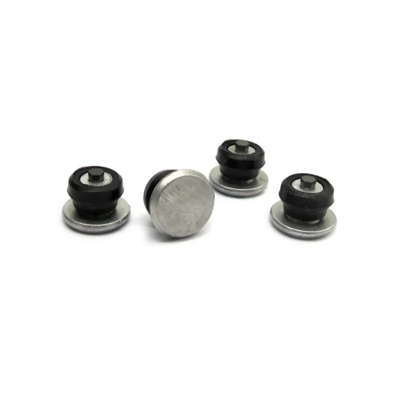 

Automobile Tire Stud Small Screws Hard Alloy Snow Nail Screws Home Anti-Slip Carbon steel Screws Auto Car Accessories