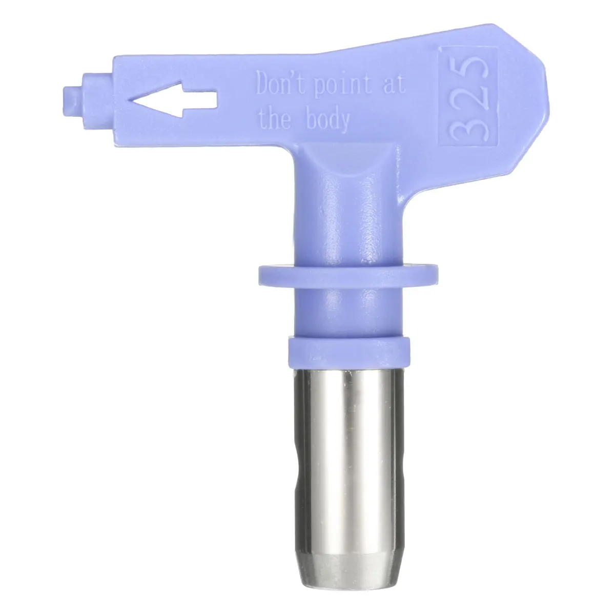 3 серии новые безвоздушные распылители форсунки для распылителя краски