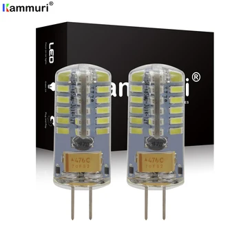 

2Pcs 6000K 4500K No Error Canbus G4 HP24W 48smd LEDs bulbs For Citroen C5 Peugeot 3008 LED DRL daytime running light 1000 lumens