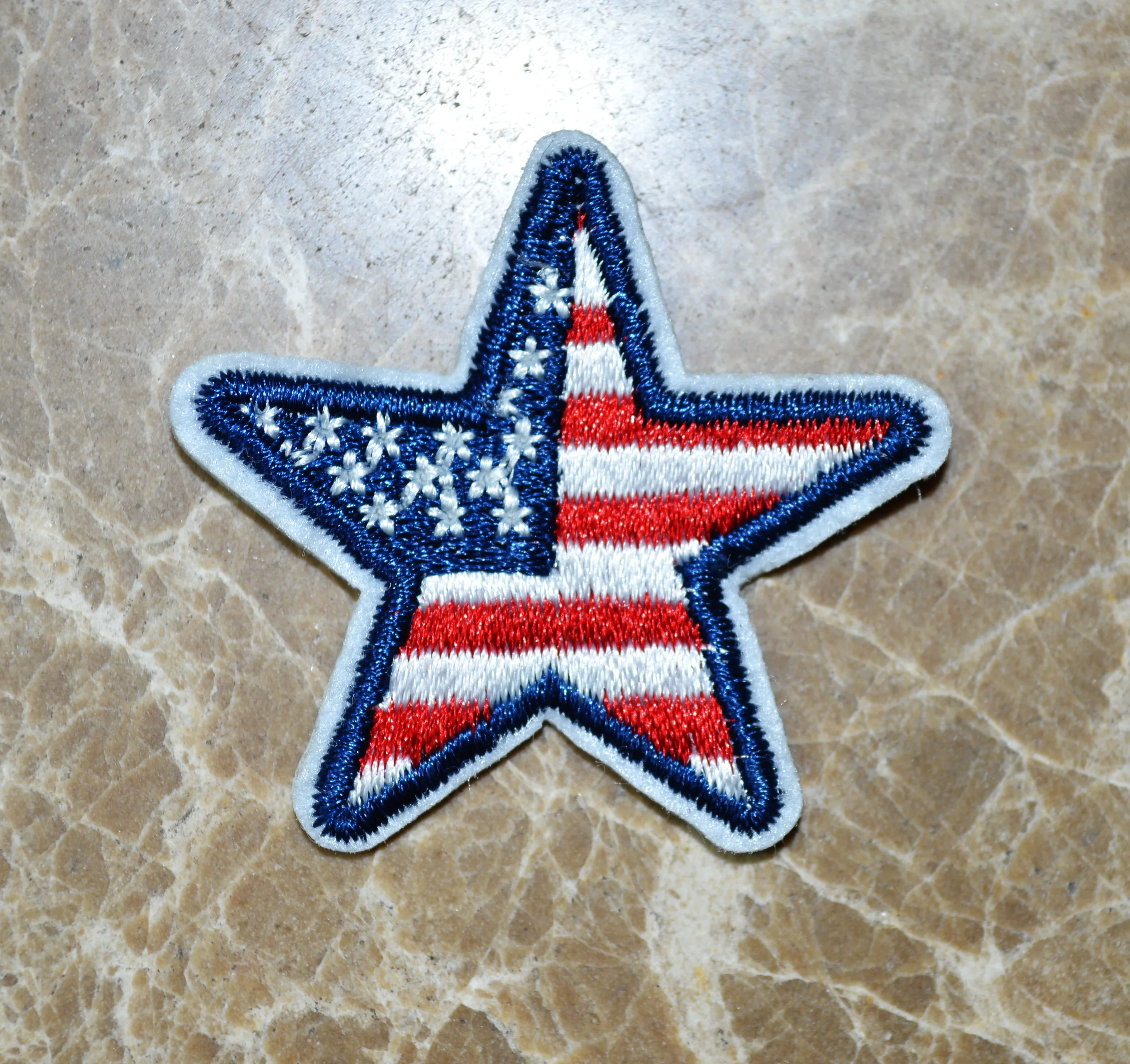 Black IRON-8-BLACK Eight 8 Ball Billiards Pool Sewing Iron on Applique Embroidered Emblem Badge Patch By Ranger Return