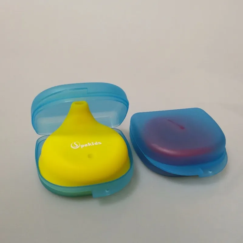 4 шт./упаковка силиконовые колпачки для чашек не содержит Бисфенол А|silicone sippy cup|sippy