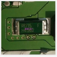 5 шт./лот SMS R015 1% F 0.015R