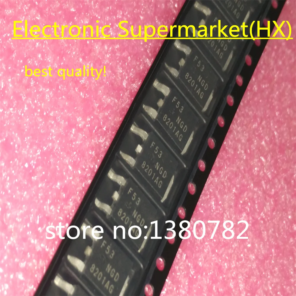 

Free Shipping 50pcs/lots NGD8201AG NGD8201 8201AG TO-252 New original IC In stock!