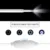 Новый 3 in1 HD Medical In Ear Cleaning Endoscope Spoon Mini Camera Otoscope Mouth Nose Otoscope Tool Ear Picker Удаление Ушной Серы