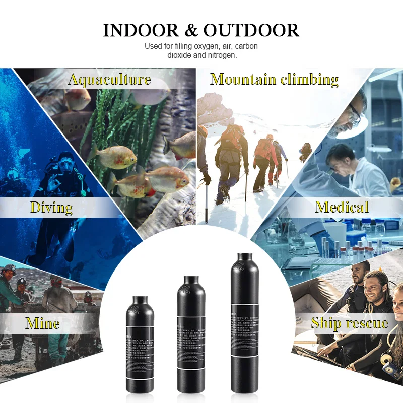 4500Psi-Paintball-Cylinder-Aluminum-CO2-Air-Tank-Empty-Safety-explosion-proof-High-Pressure-Soda-Bottle-Filling (5)