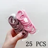 Pink 25PCS
