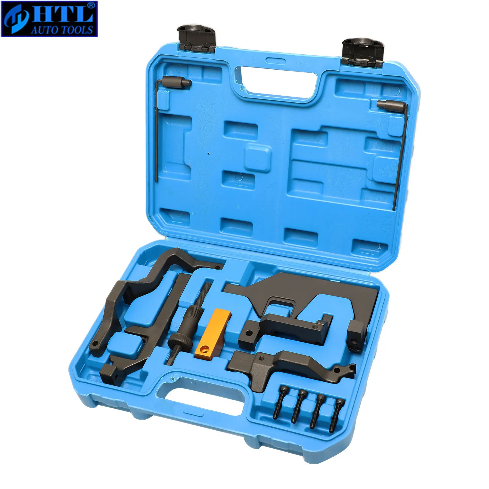 Набор инструментов для выравнивания распредвала двигателя BMW Mini N12 N13 N14 N16 N18 Peugeot 1