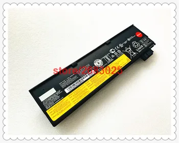 

GYIYGY 10.8V 6600mAh 01AV427 SB10K97584 Laptop Battery For Lenovo Notebook computer