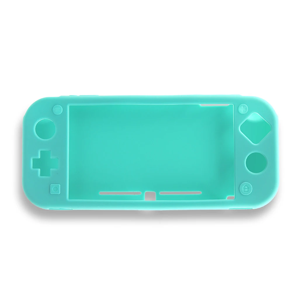 IBen защитный чехол для N-switch Lite Host все включено силиконовый чехол интегрированный NS Host мини защитный игровой чехол