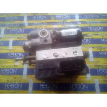 

7M0907379 Abs Seat Alhambra (7v8) *