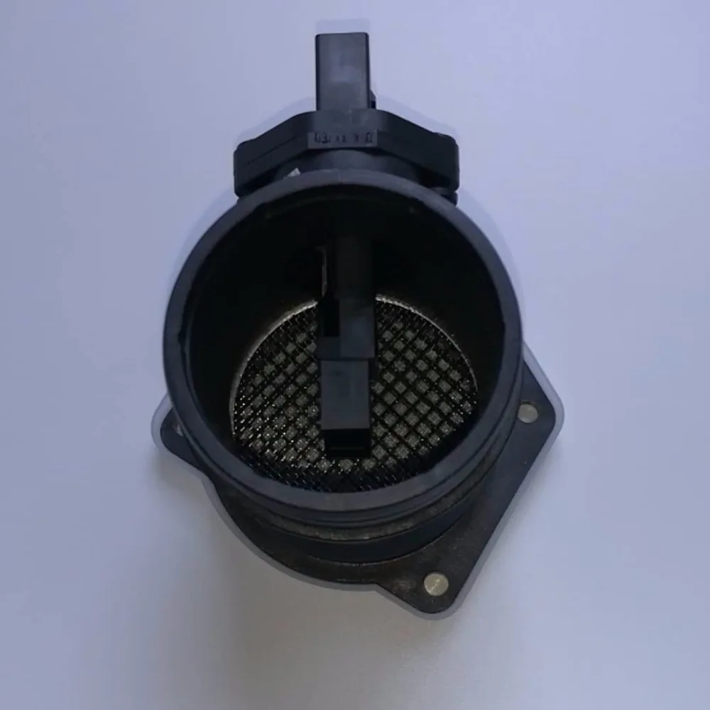 DAZOO качественный Датчик массового расхода воздуха для a-udi A3 A4 TT A6 VW Passat Octavia Seat Ibiza Alhambra Cordoba 0280218132