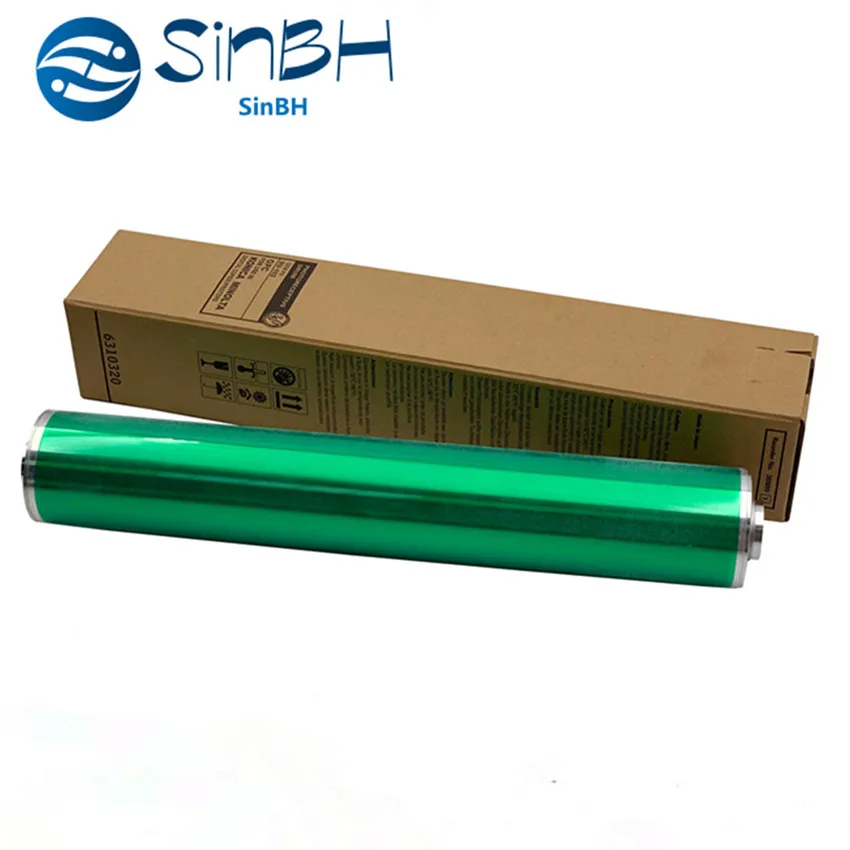 bizhub C6000 drum