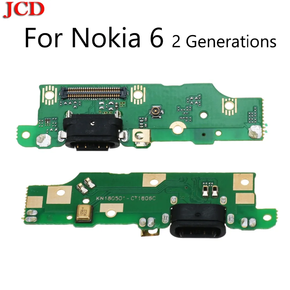 WP-464 诺基亚 6二代