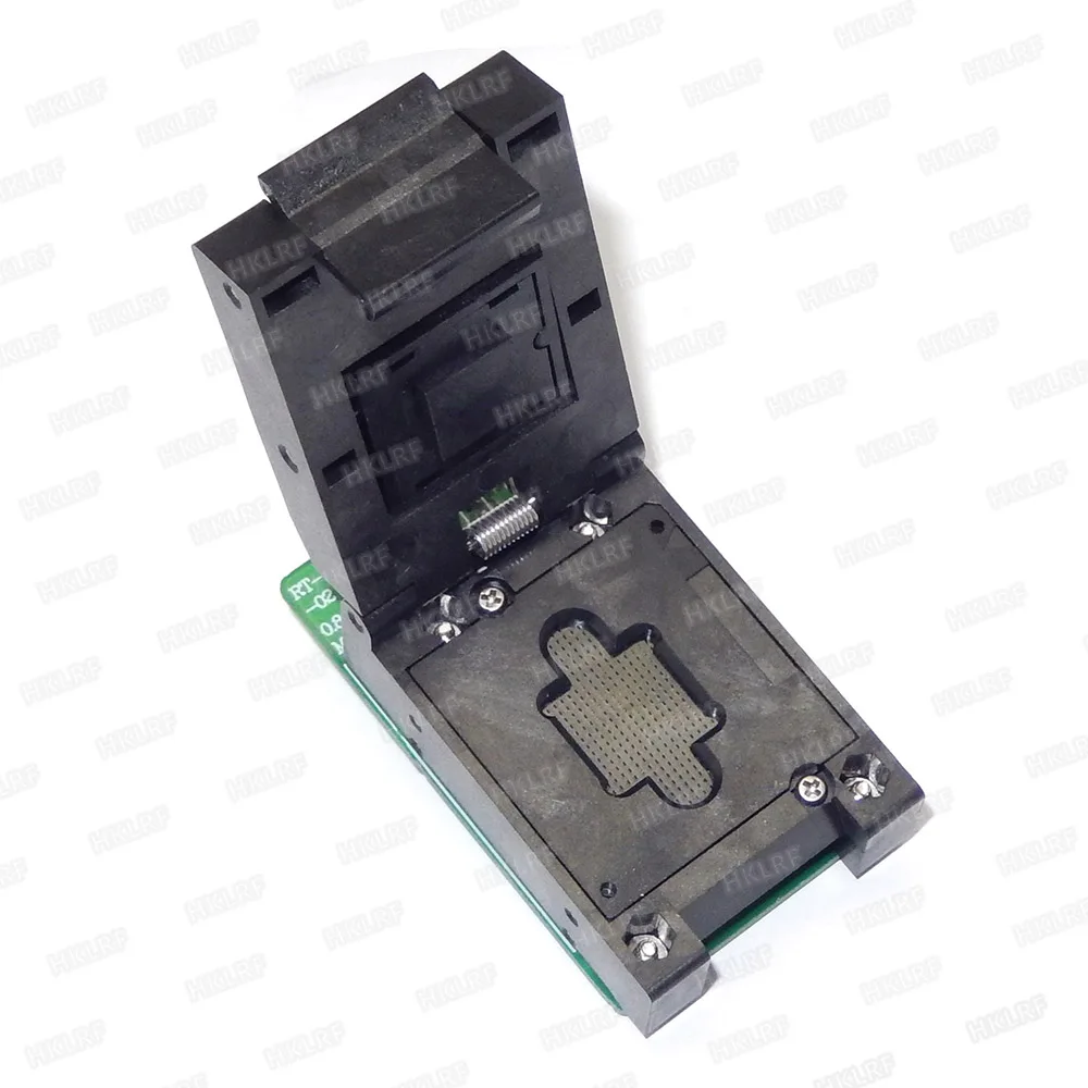 RT-BGA169-02 adpater  (3)