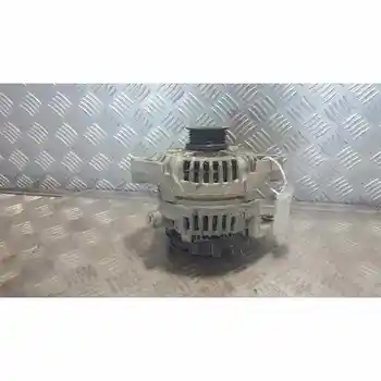 

ALTERNATOR SAAB 9-3 SPORT HATCH