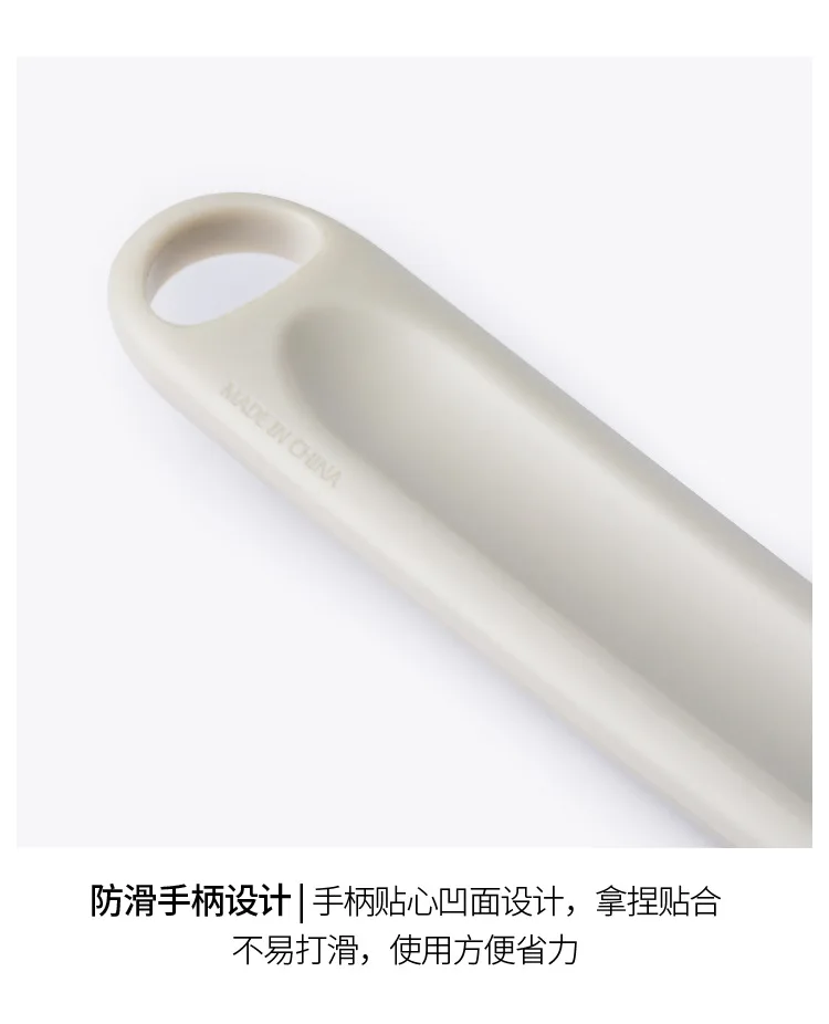 Zuo Dun Judy Rubbing Towel Useful Product after Back Brush Long Handle Bath Brush Strong Rubbing Back Rubbing Towel Soft Bristle