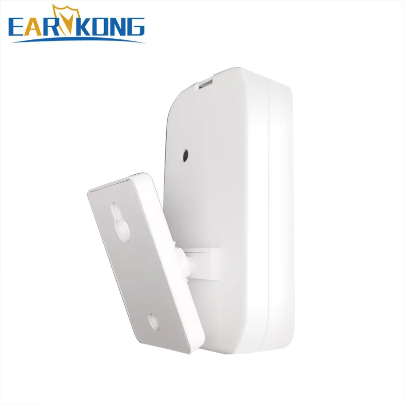 Home Security Alarm, Pet Imune Código 1527,