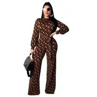 2021 Fashion Side Tassels Patchwork Trousers SweatPants Woman Pants High Waist Trousers Casual Long Pants Women Jogger Pants versace jeans couture