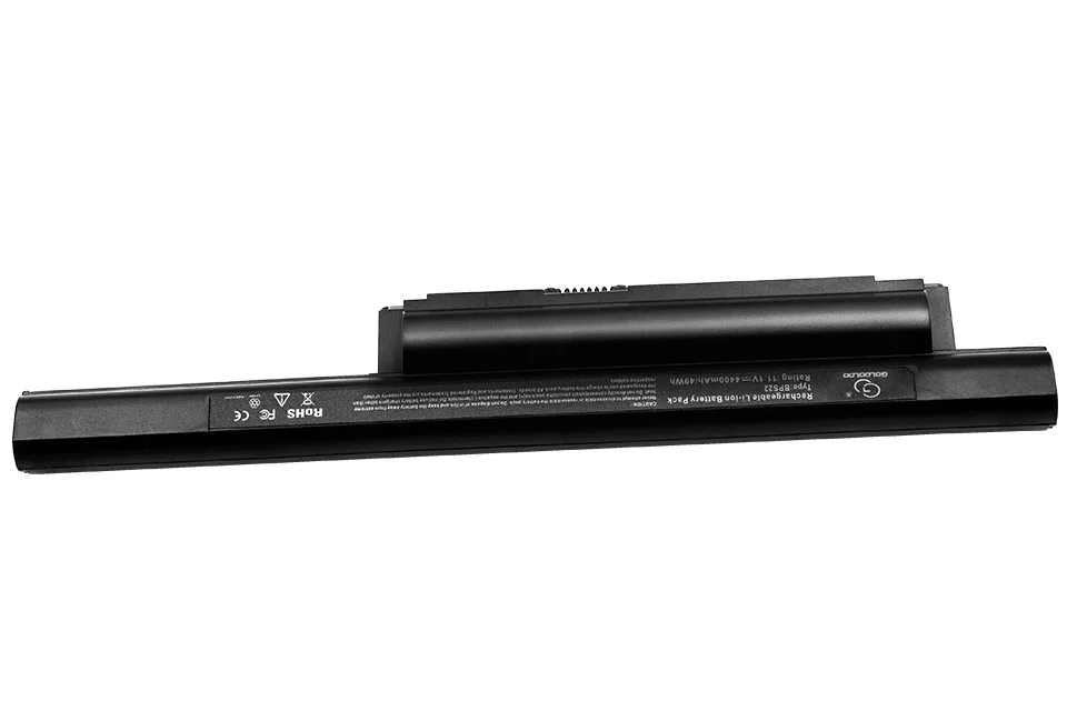 Sony VAIO BPS22 VGP-BPS22 VGP-BPS22A VGP-BPL22 VPC-EB3 VPC-EB33 VPC-E1Z1E EC2 6C