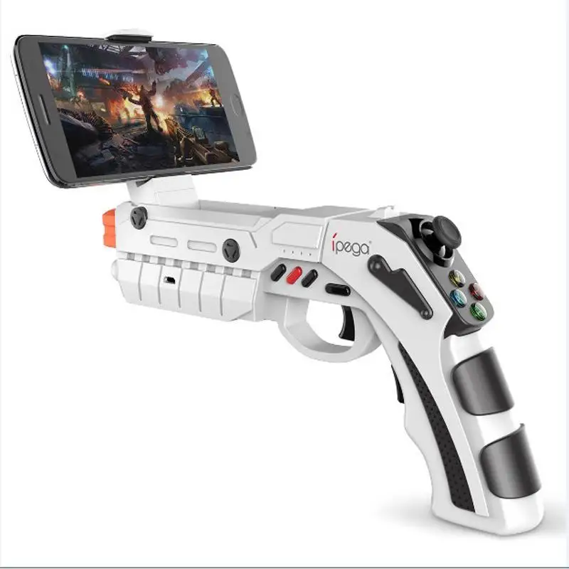 IPEGA PG-9082 для смартфона, bluetooth-контроллер для Android, контроллер для телефона, контроллер Arma, контроллер для мобильных игр