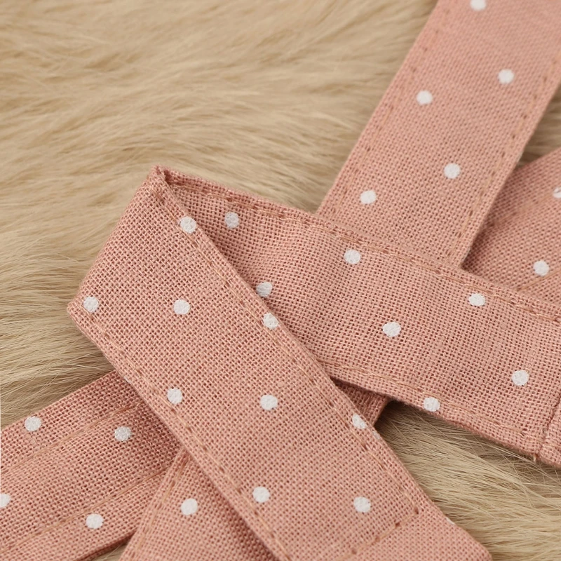 Pacifier Clip Pacifier Chain Baby Pacifier OOTDTY Infant Dummy Pacifier Clips Cotton Linen Soother Holder Nursing Teether Dummy Clip Nipple Holder Baby Pacifier Chain