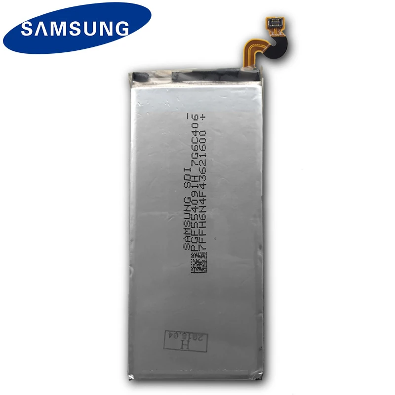 Samsung телефон батарея EB-BN950ABE 3300 мАч для samsung GALAXY Note 8 N950 N9500 N9508 SM-N950F замена батареи