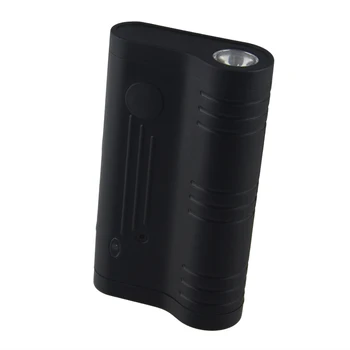 

Mini Size Auto Activate Recorder Q5 175 Hours Continuous Voice Recording with Super LED Flashlight 2200mAh Battery