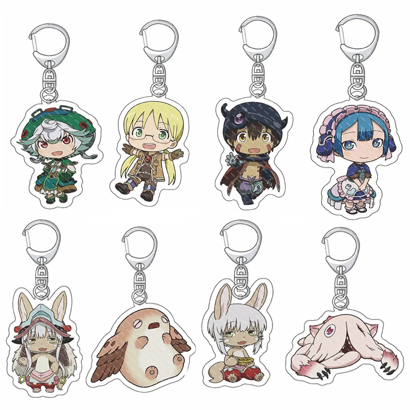 H7a3c0cbe3a4445469261d8b25e32b900a - Made In Abyss Store