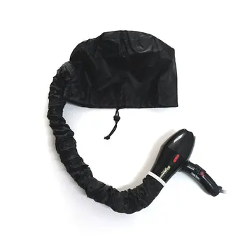 

Hair Steamer Cap Dryers Electric Hair Cap Thermal Treatment Hat Beauty SPA Nourishing Hair Styling Care For Home Barbershop