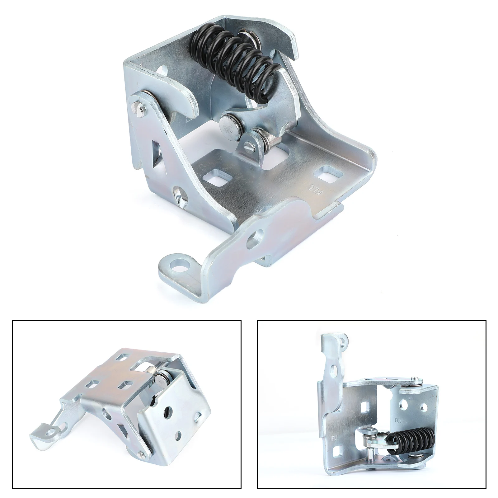 20969645 15877405 Door Hinge Front Left Driver Side Lower