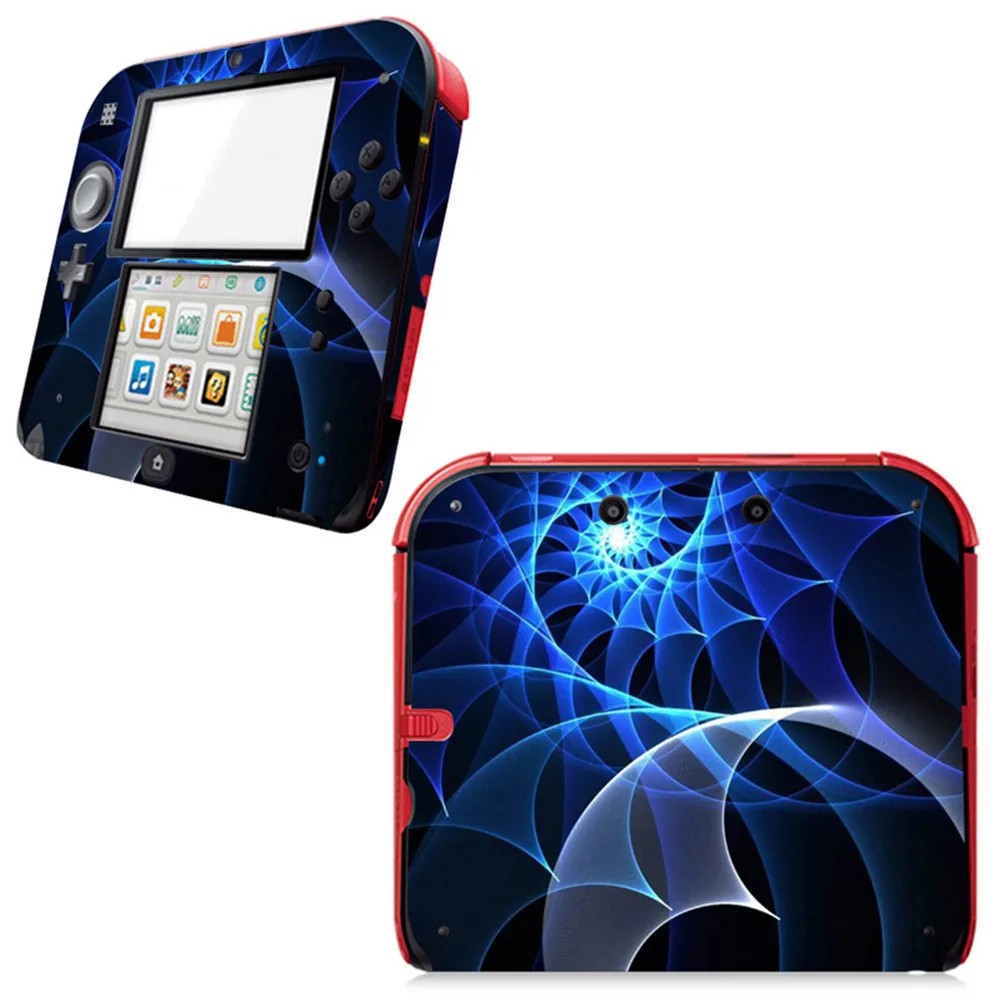 For 2DS Console Skin Sticker