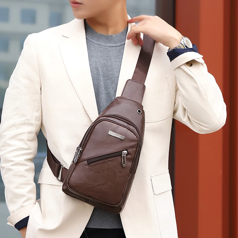 best mens luxury messenger bag