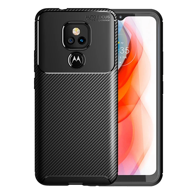 Gehuurd verlamming staart For Motorola Moto G Play 2021 Case For Moto G Play 2021 Cover Capas Soft  TPU Bumper Phone Back Case For Moto G Play 2021 Fundas _ - AliExpress Mobile