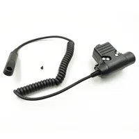 Walkie Talkie Parts 